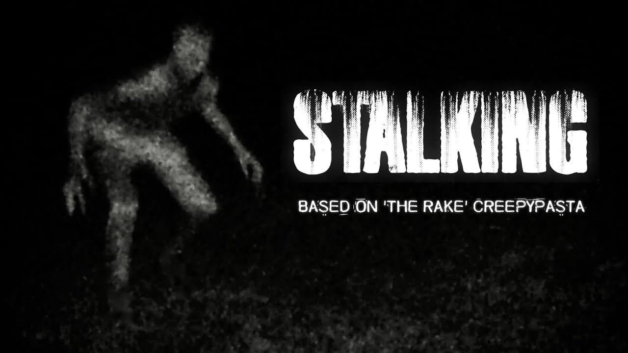 Stalking backdrop