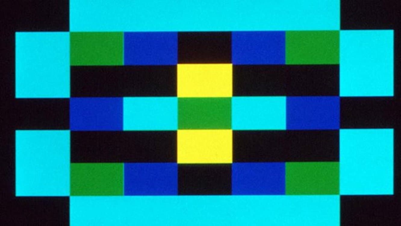 Rectangle & Rectangles backdrop