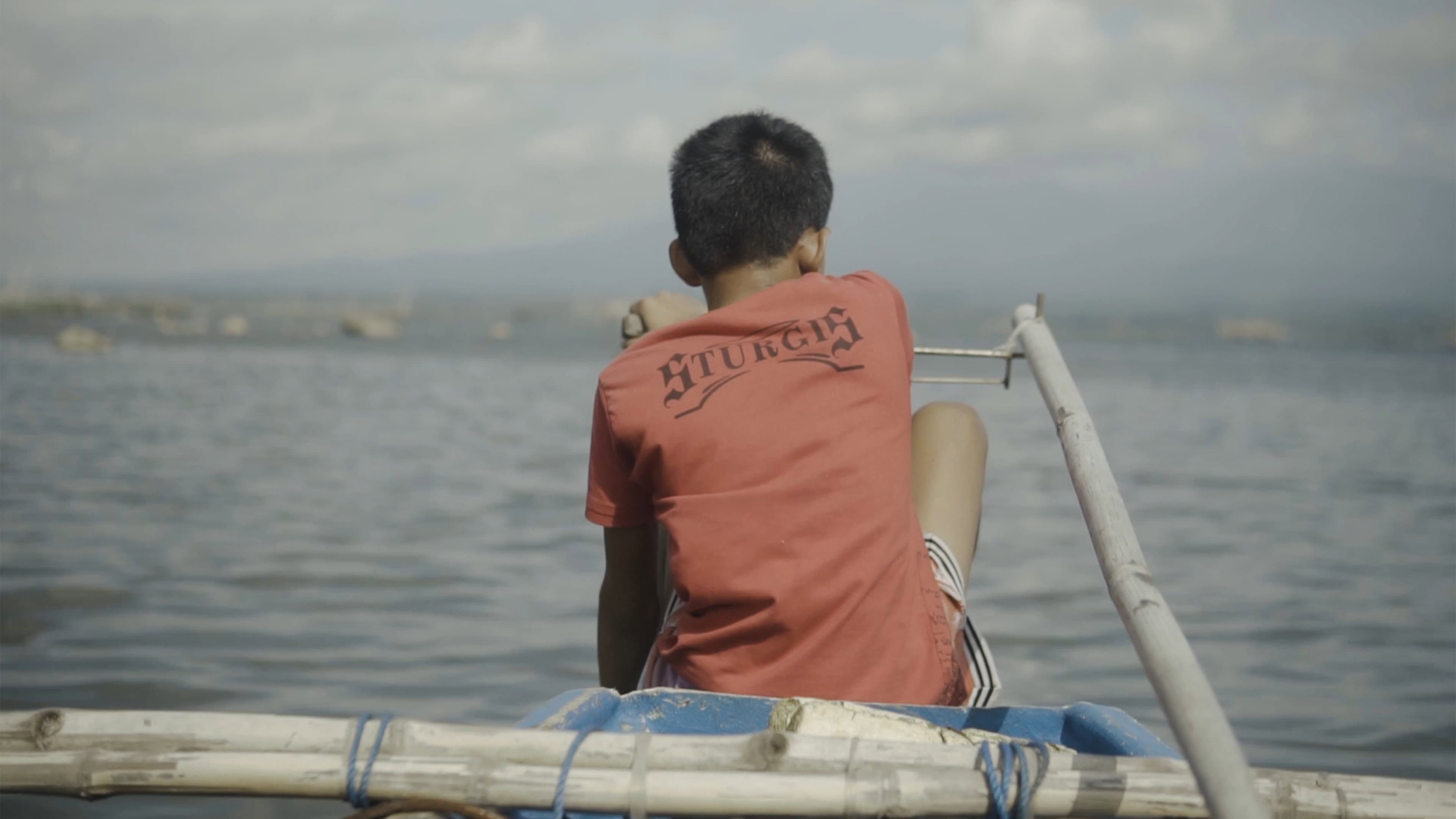Sagbot sa Dagat backdrop