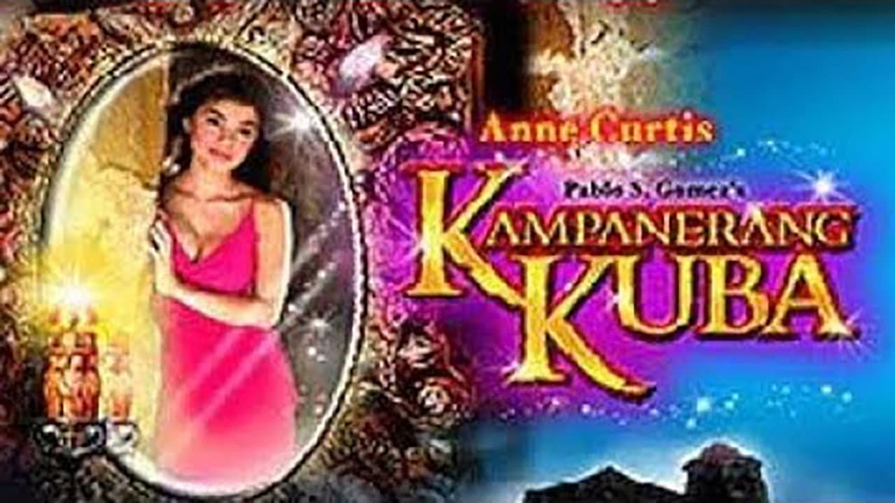 Kapmanerang Kuba backdrop