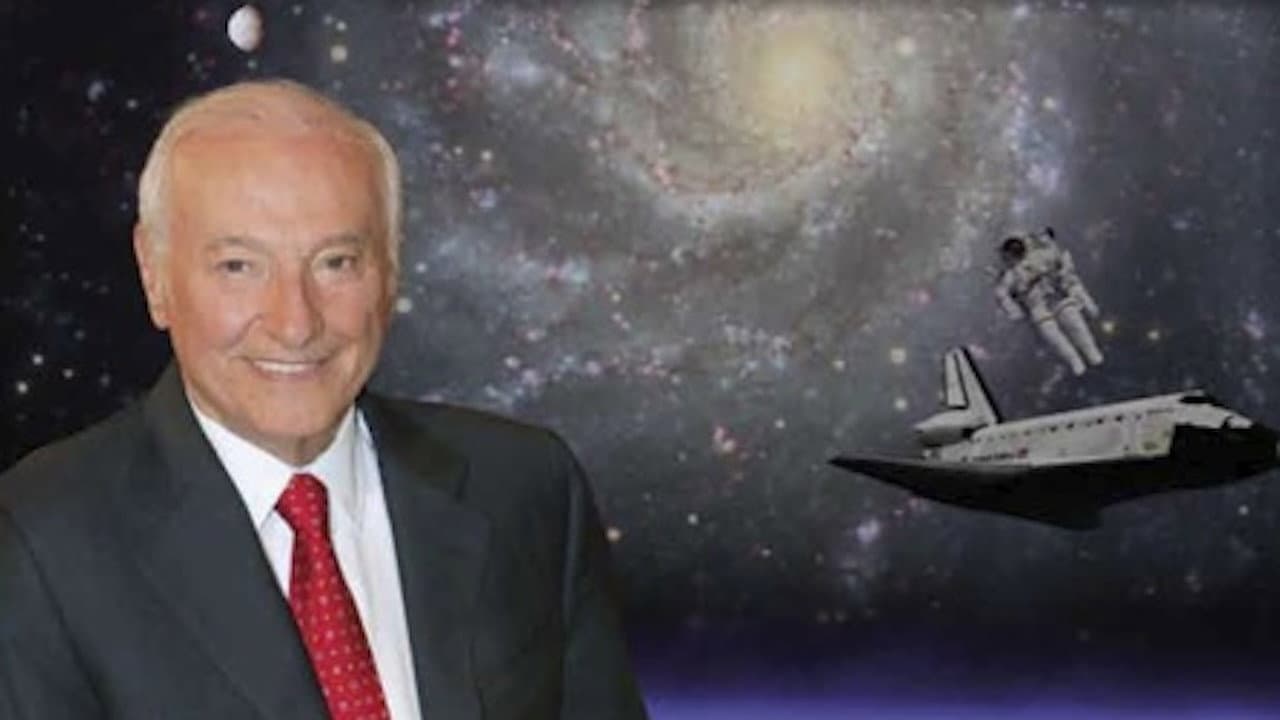 Il cosmo. Alla scoperta dell'universo backdrop