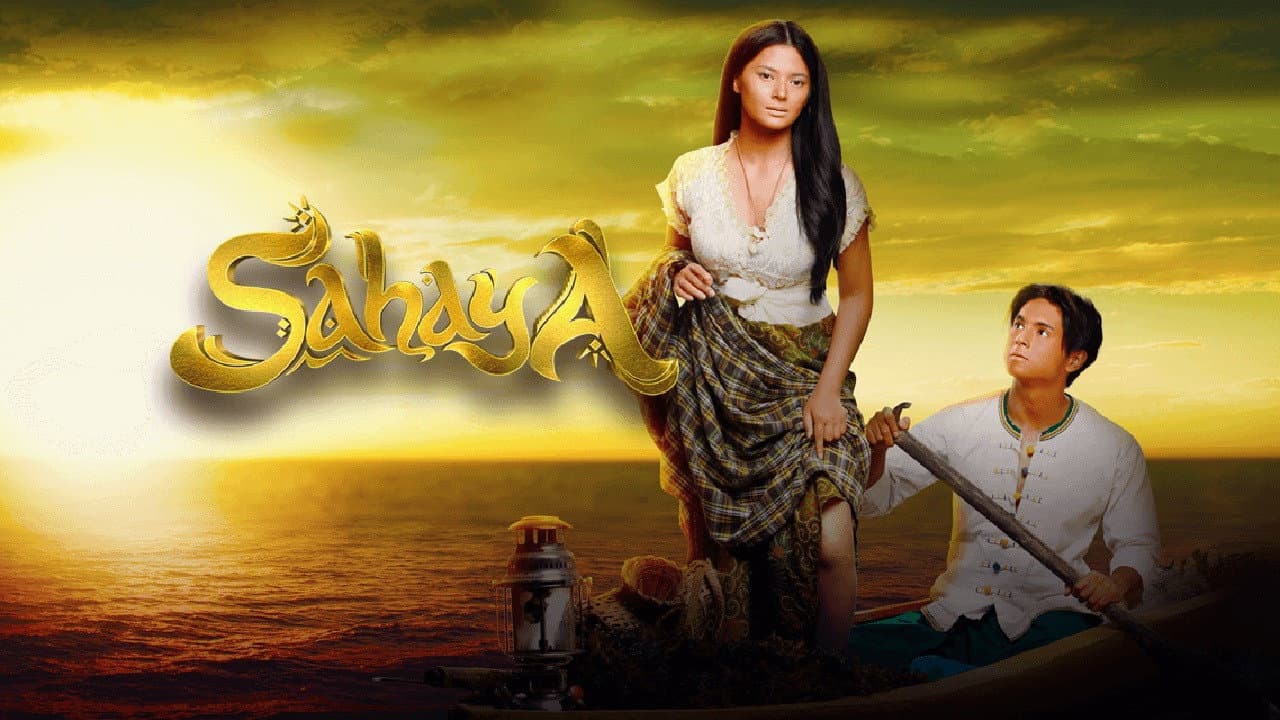Sahaya backdrop
