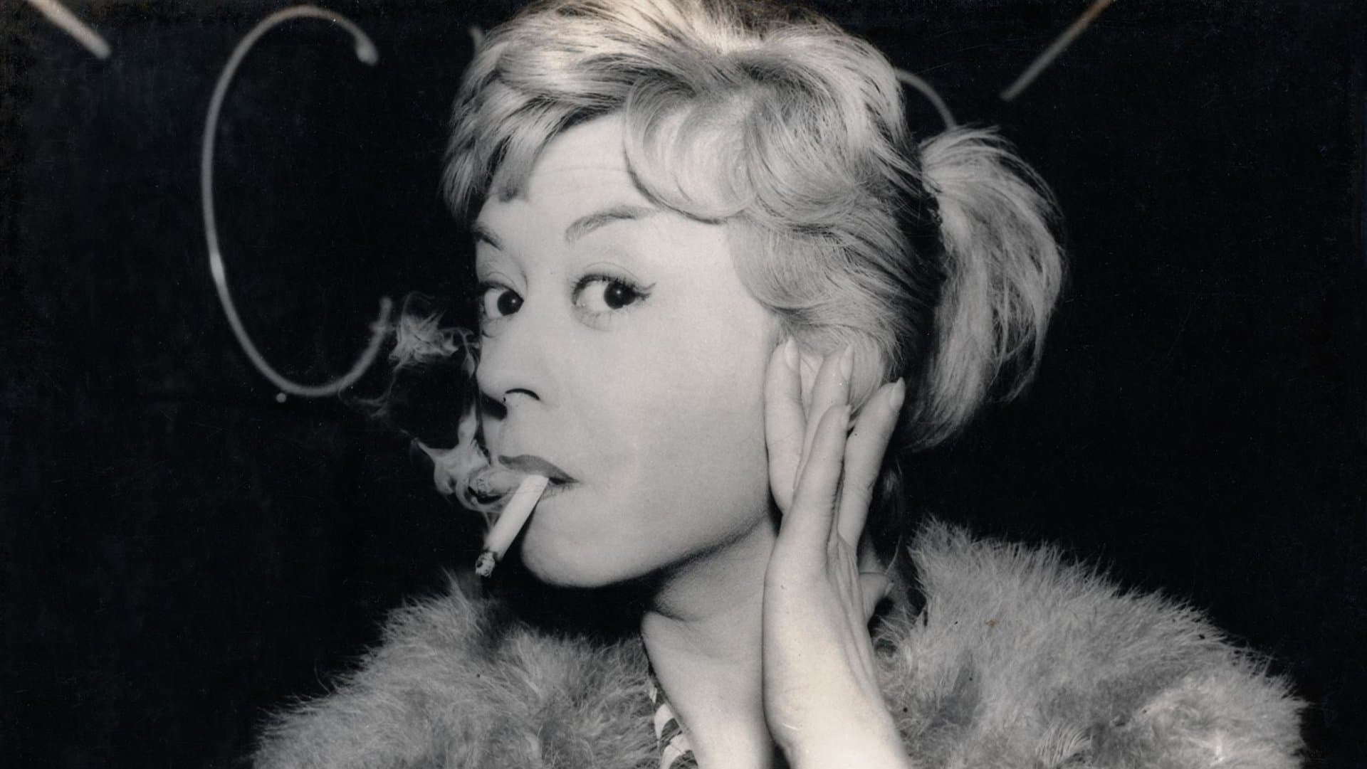 Nights of Cabiria backdrop