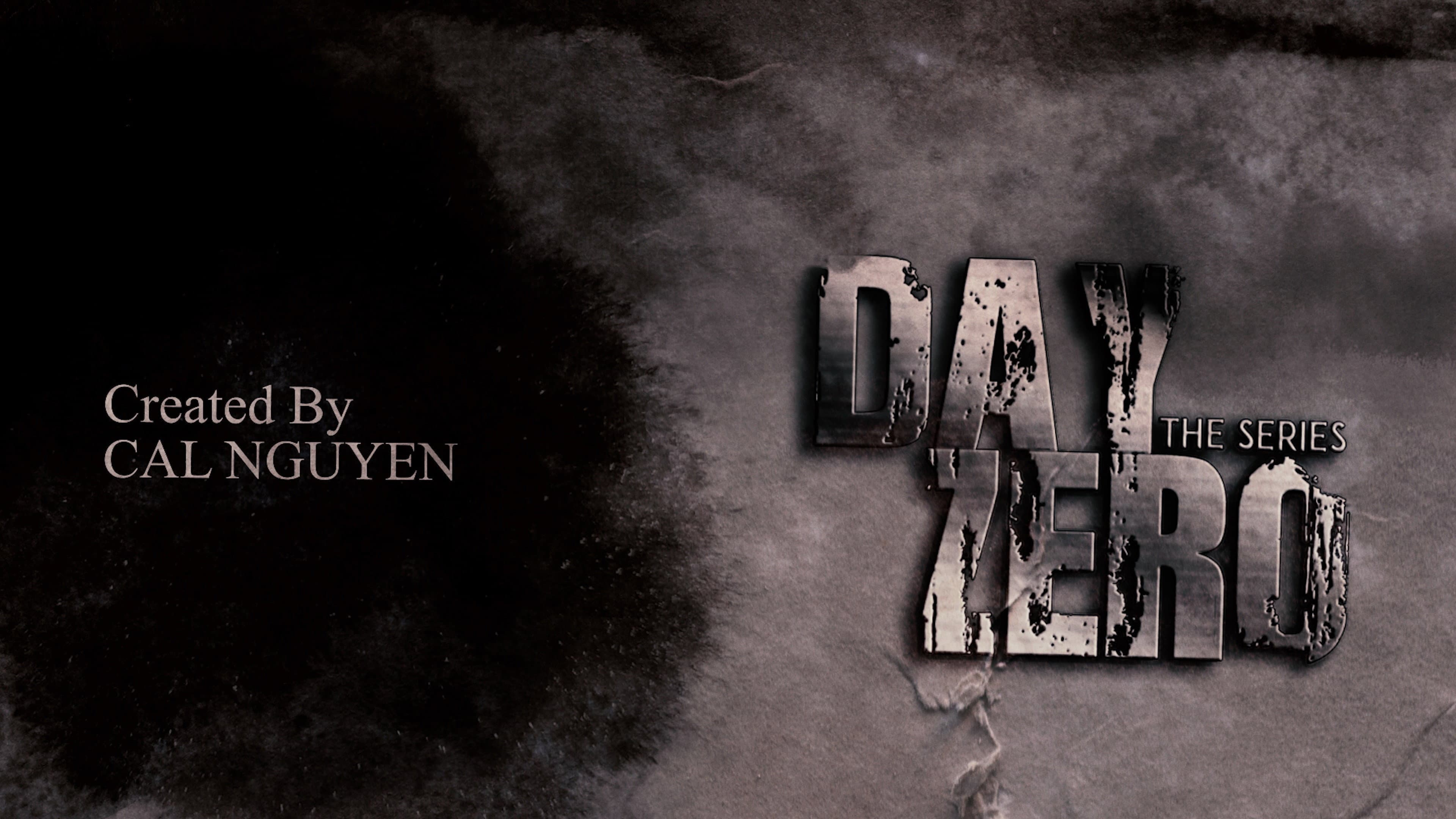 Day Zero backdrop