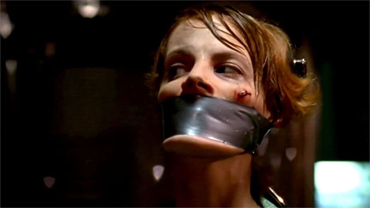 Beyond Remedy - Jenseits der Angst backdrop