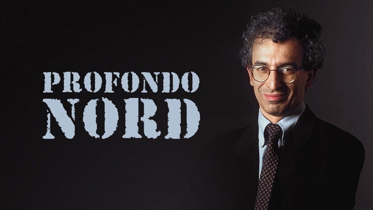 Profondo Nord backdrop