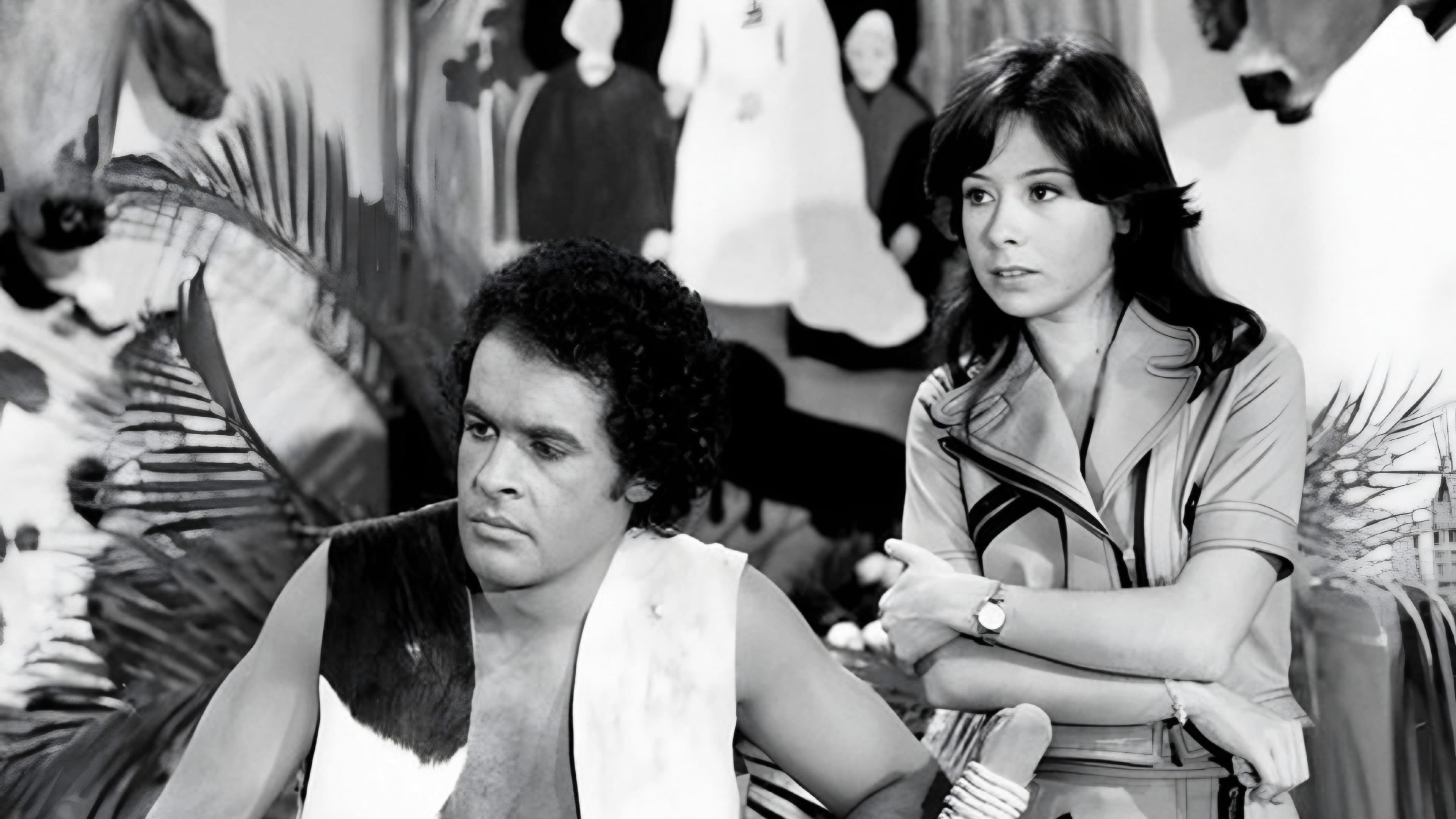 Bicho do Mato backdrop