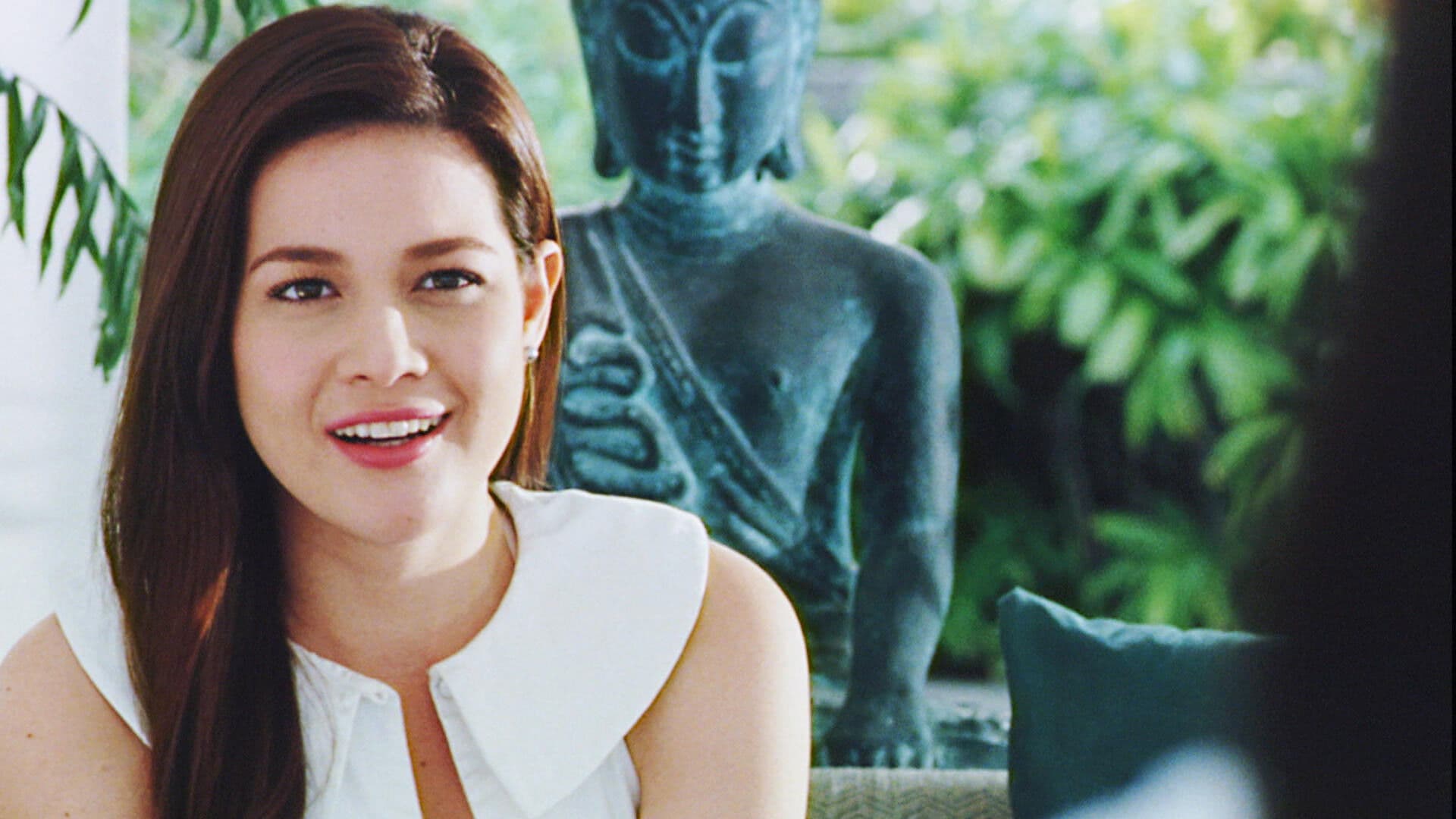 Sa'yo Lamang backdrop