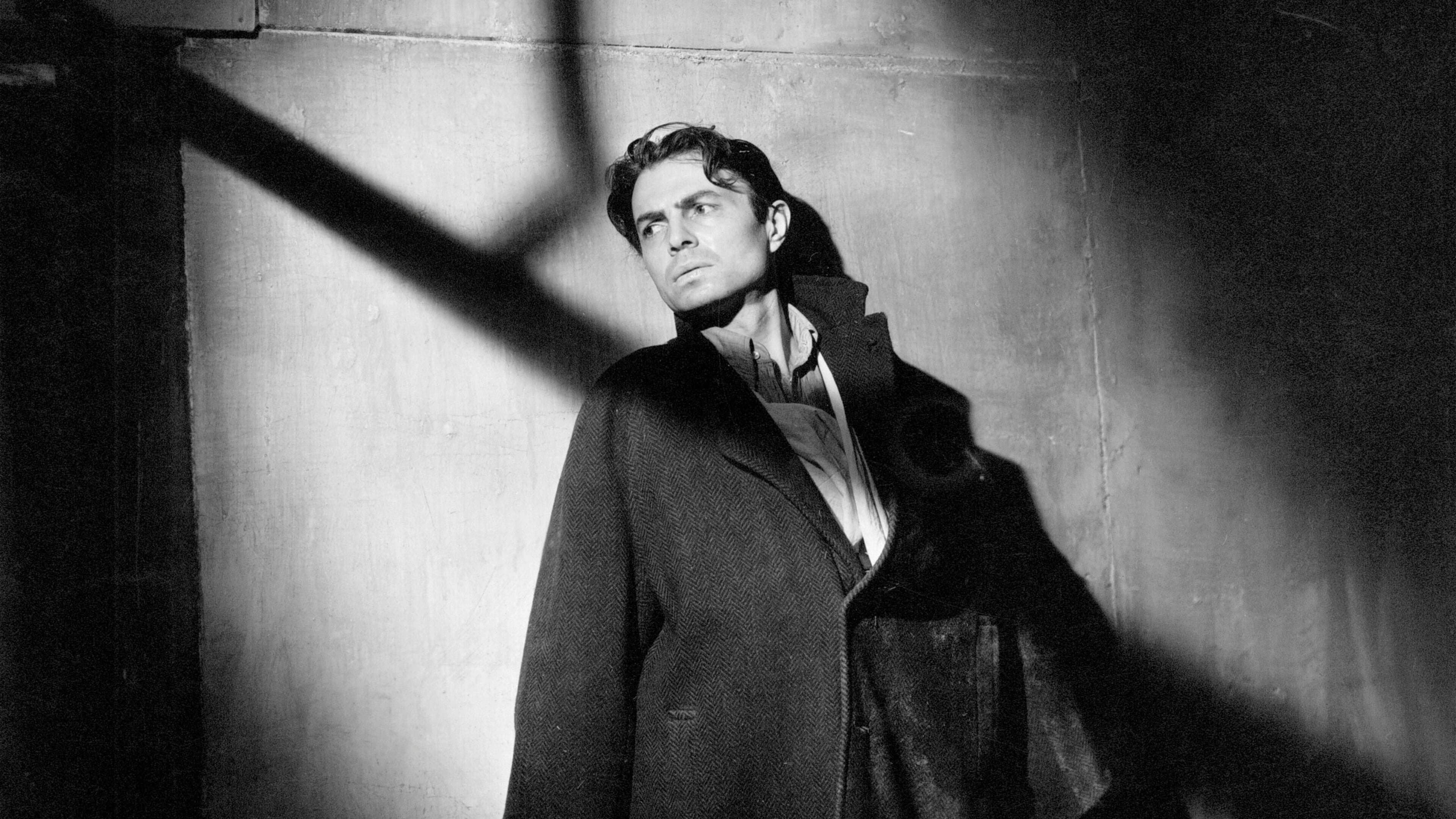 Odd Man Out backdrop