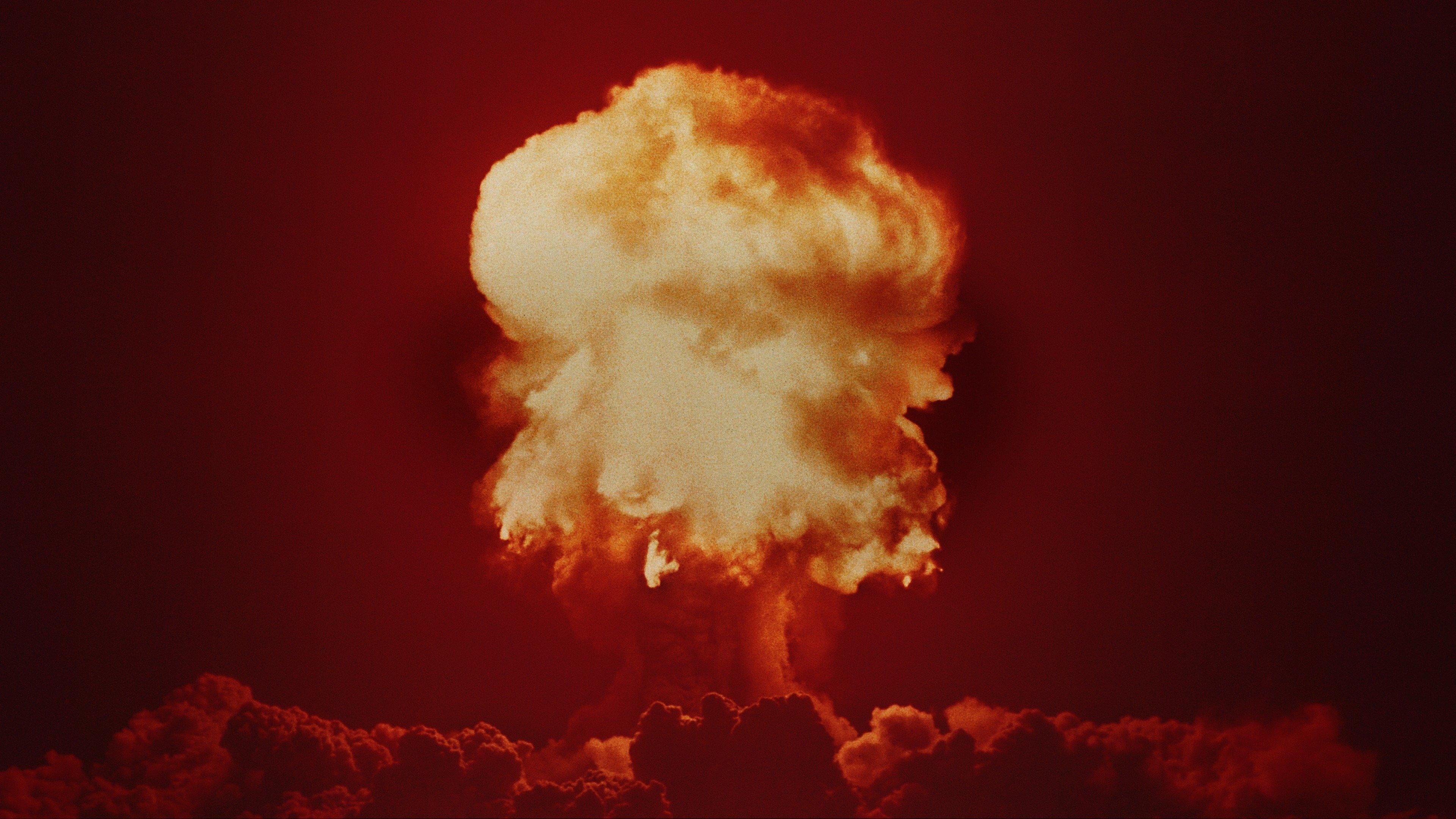 Hiroshima and Nagasaki: 75 Years Later backdrop