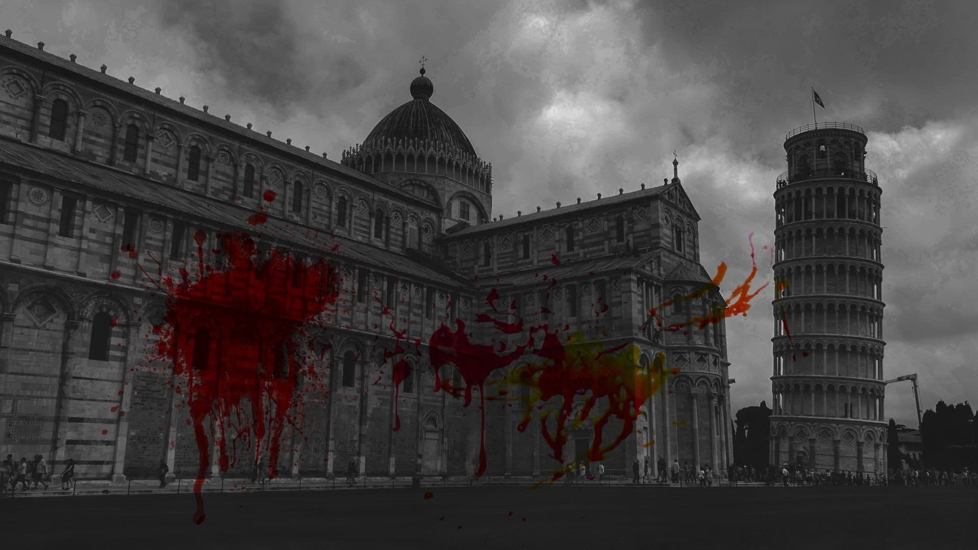 Mafia and Italy: A Bloody Pact backdrop
