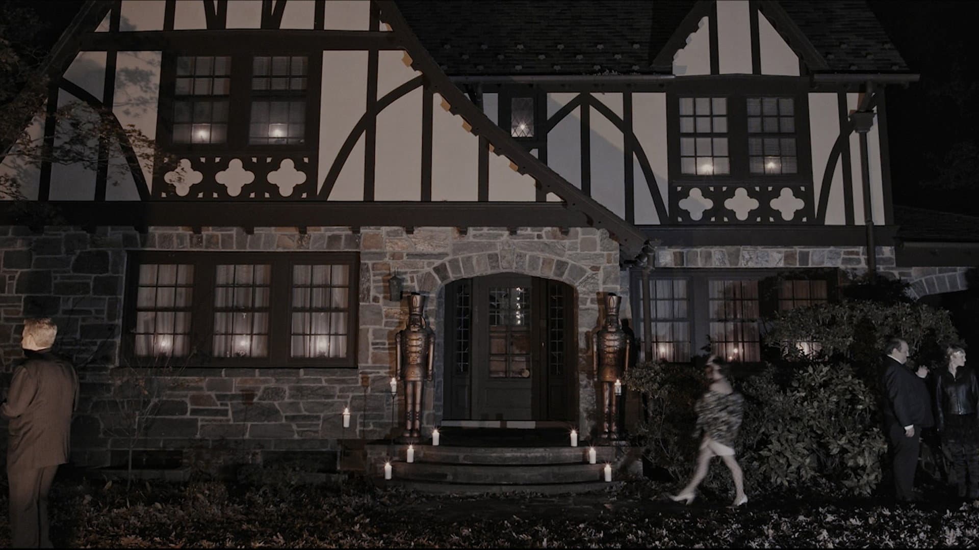 Dark State backdrop
