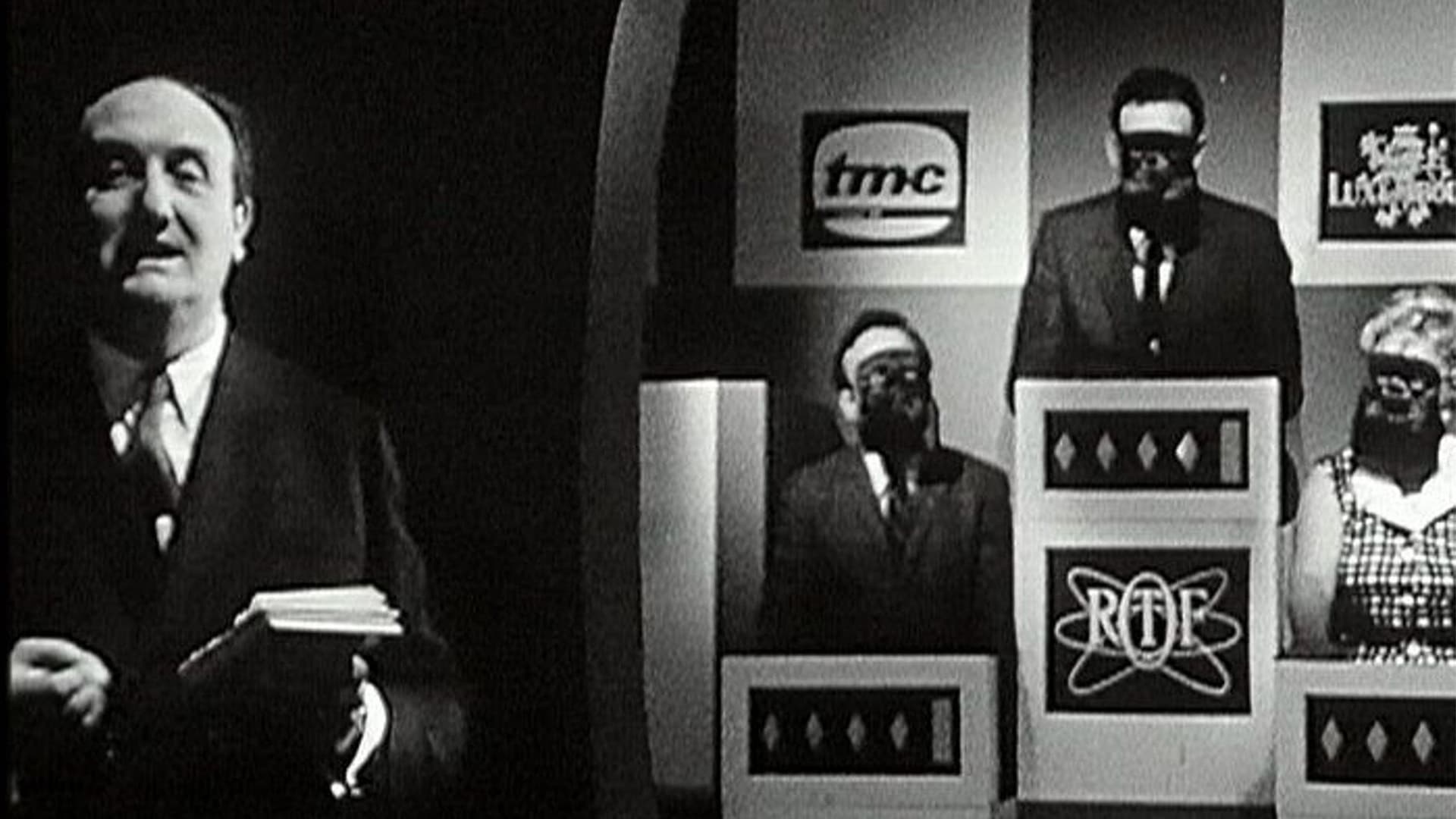 Le Francophonissime backdrop