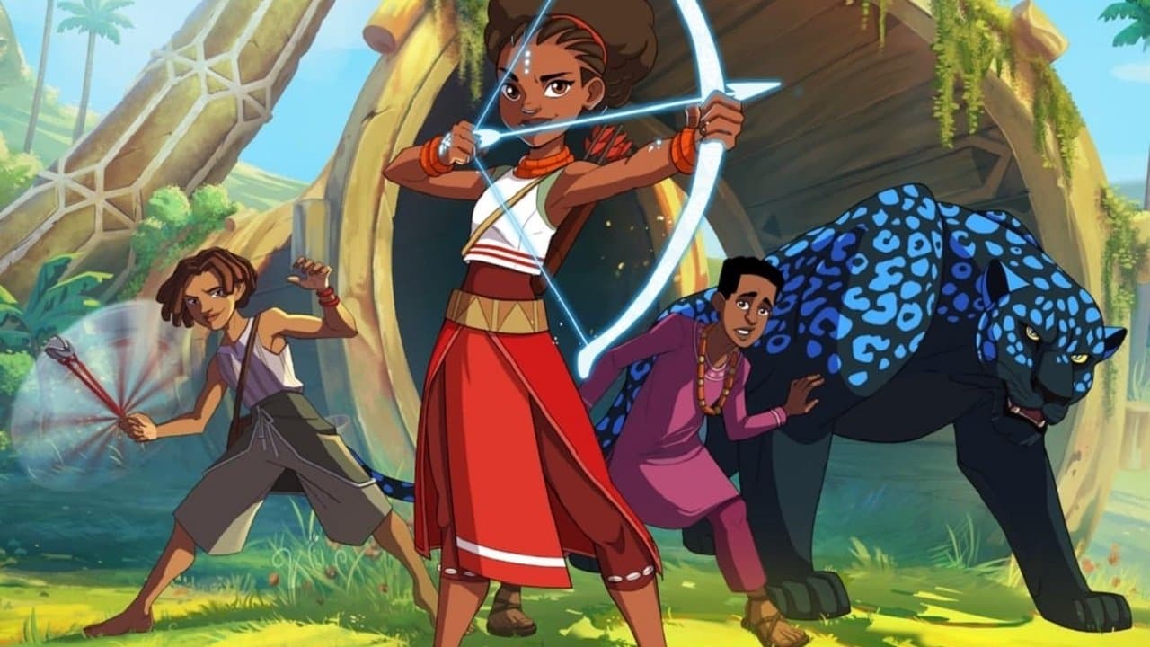 Iyanu backdrop