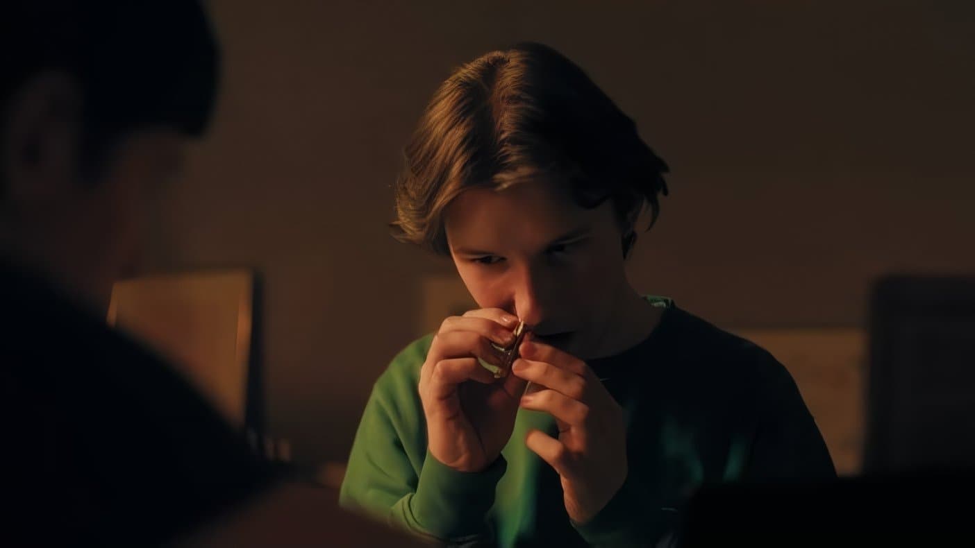 Stimulants & Empathogens backdrop