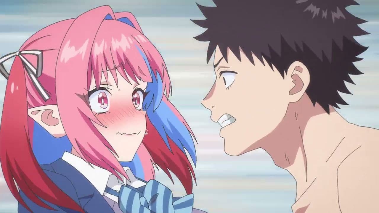 Mistress Kanan Is Devilishly Easy backdrop