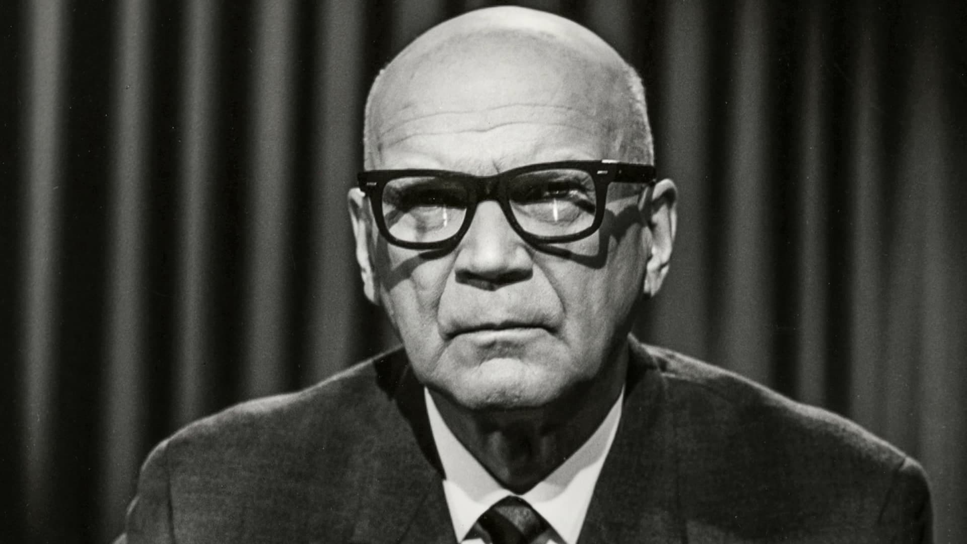 Kekkonen backdrop