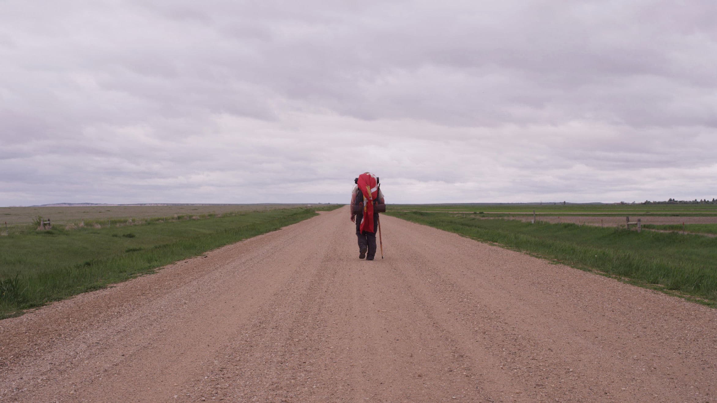 Bastards' Road backdrop