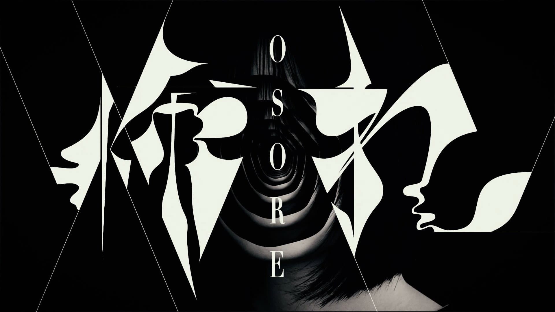 Osore backdrop