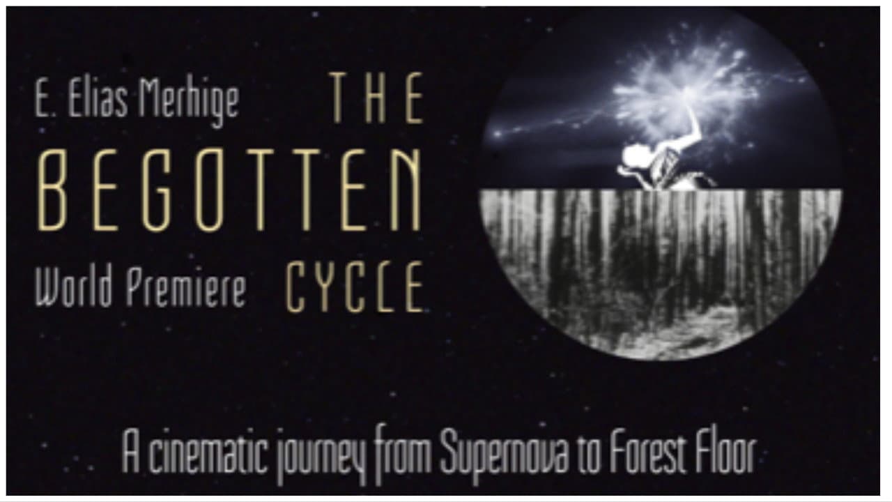 The Begotten Cycle backdrop