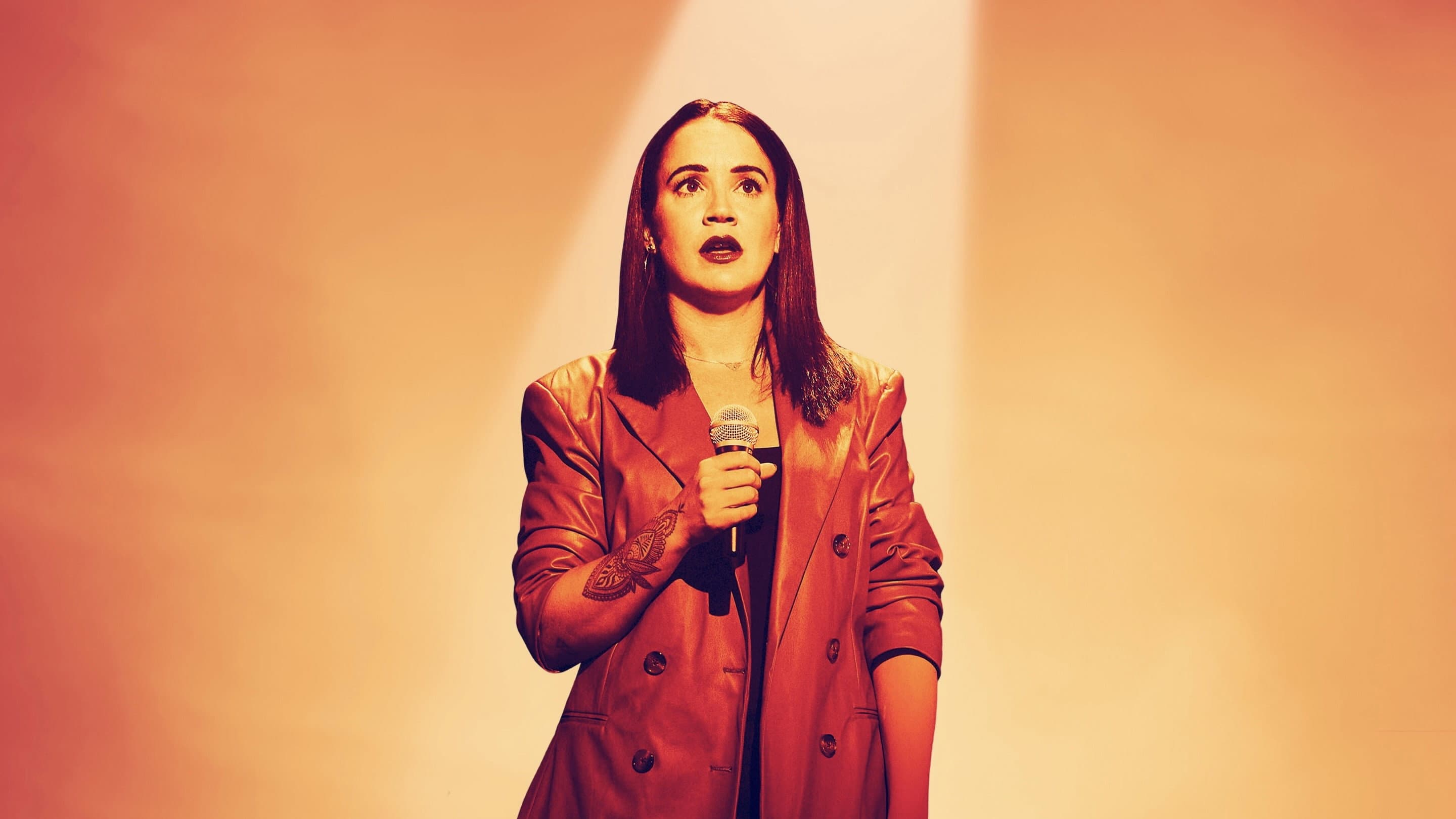 ¡Martita! backdrop