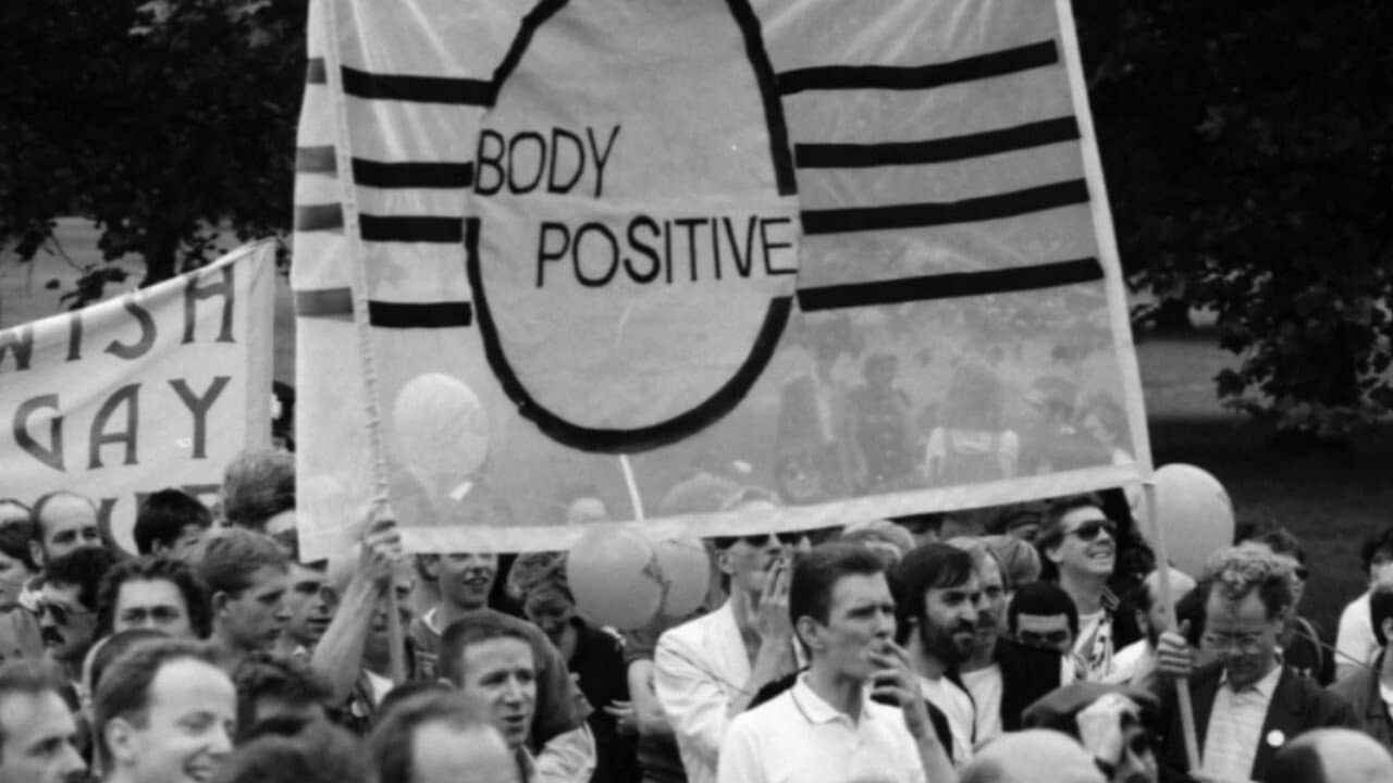 AIDS: Doctors and Nurses Tell Their Stories backdrop