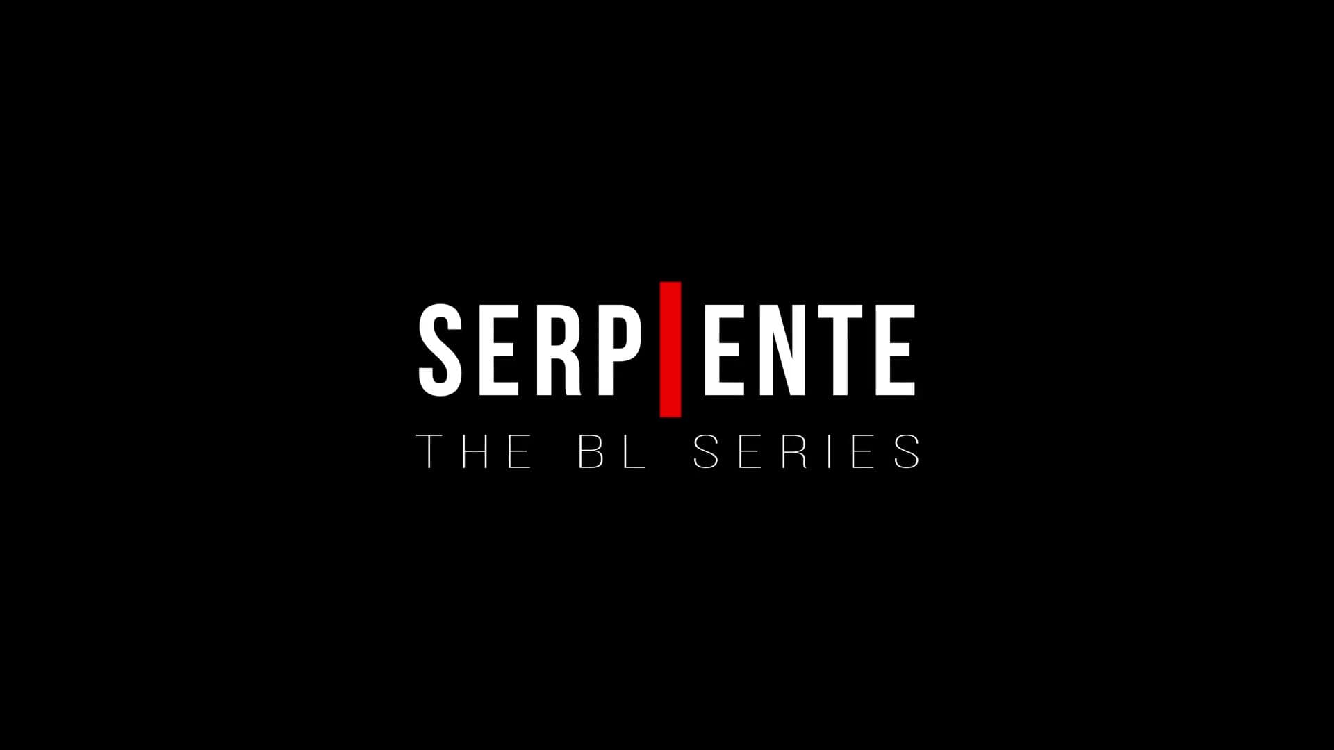 Serpiente backdrop