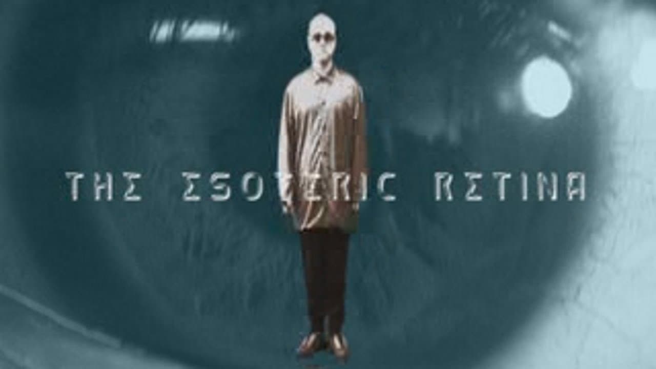 The Esoteric Retina backdrop