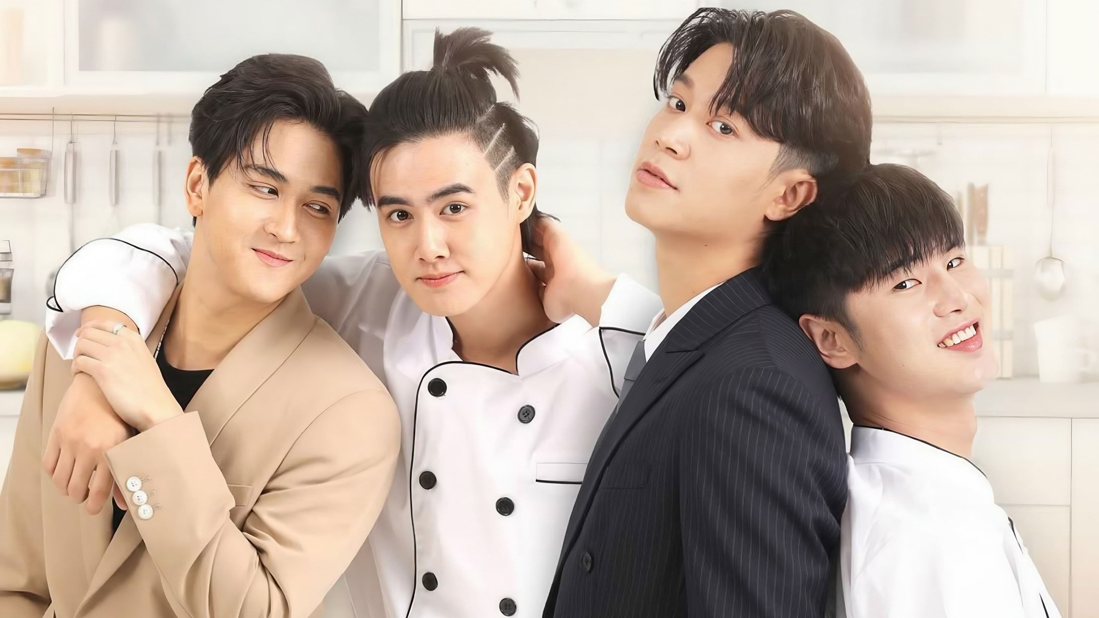 What Zabb Man! backdrop