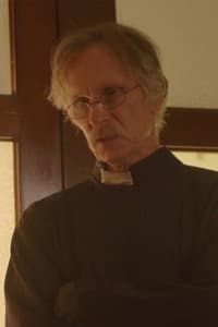 Daniel Steere