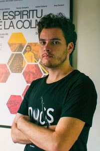 Guillermo Amengual