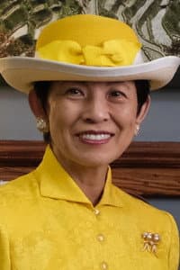Princess Takamado