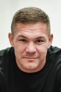 Jamie Moore