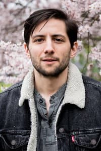 Eric Barone