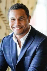 Thierry Dusautoir