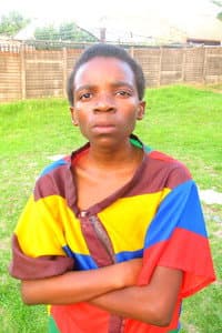 Freddy Masanabo