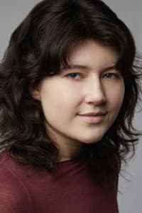 Liliana Chomsky