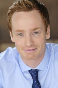 Francis Cronin