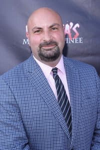Erik Anthony Russo