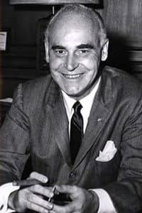 Charles Finley