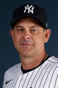 Aaron Boone
