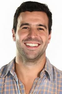 Douglas Aguillar