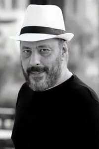 Amr Abdel Gelil