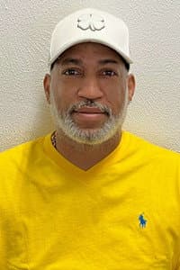 Hudrell Jones