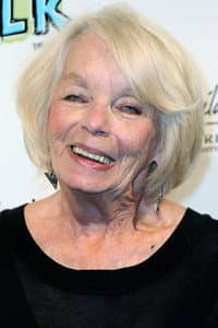 Sandra Kinder