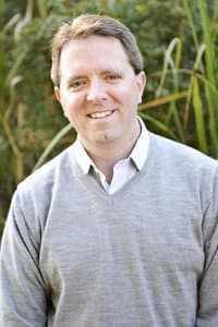Matt Paxton