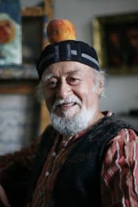Stepan Andranikyan