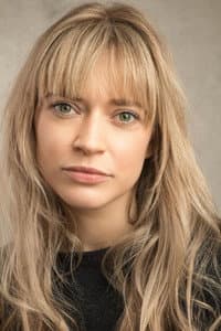 Lily Howkins