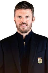 Michael Carrick