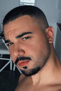 Gabriel Nargas